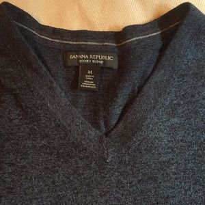 Banana republic sweater